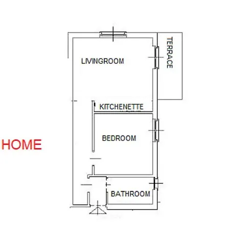 Apartment Gigia *
