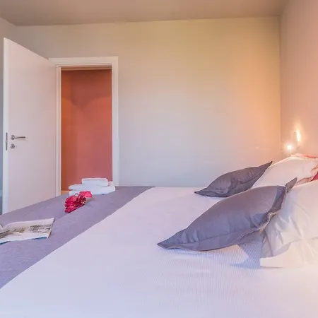 Gigia Apartment Varenna