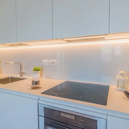 Apartment Gigia
