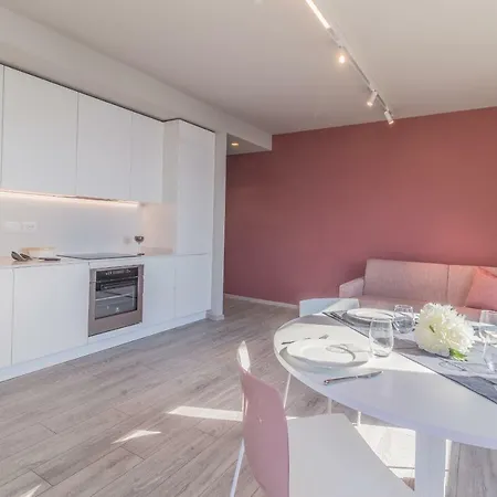Gigia Apartment *