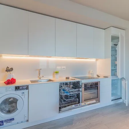 Gigia Apartment