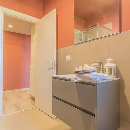 Apartment Gigia Varenna