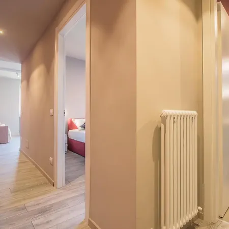 Gigia Apartment