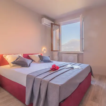 Apartamento Gigia *