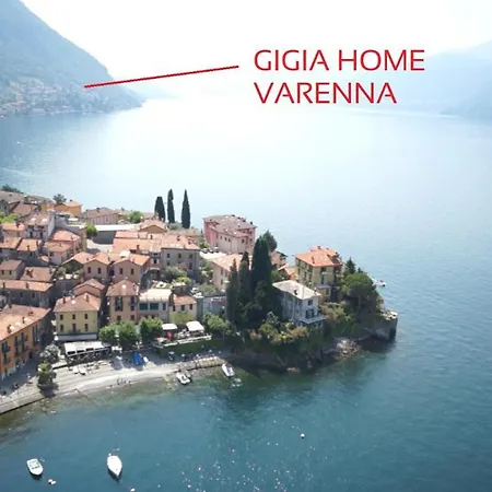 Gigia * Varenna