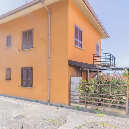 Apartamento Gigia Varenna